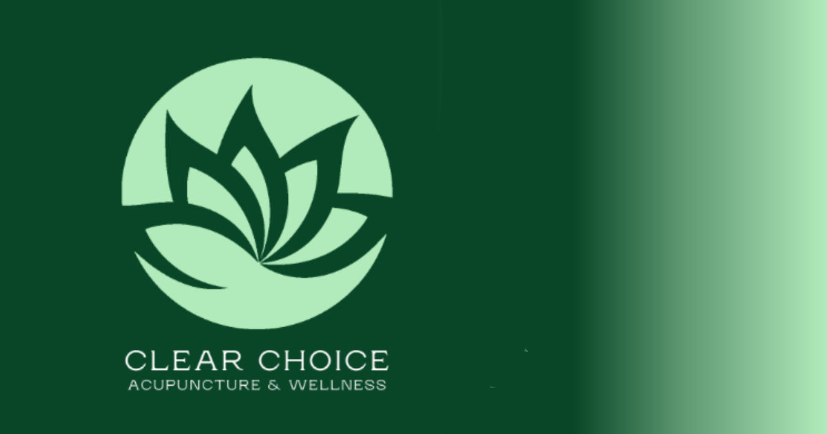 Clear Choice Acupuncture
